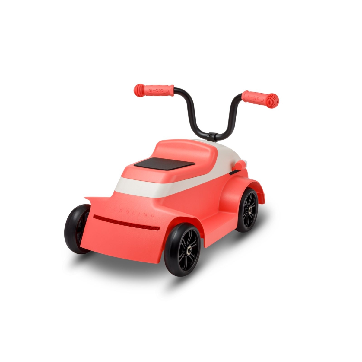 large Mini Microlino Pink 3