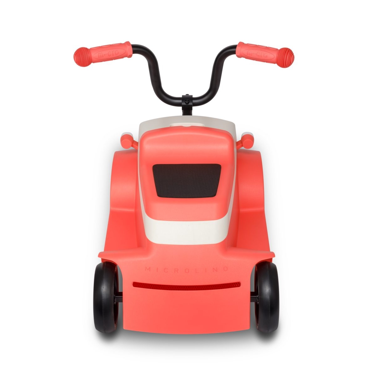 large Mini Microlino Pink 4