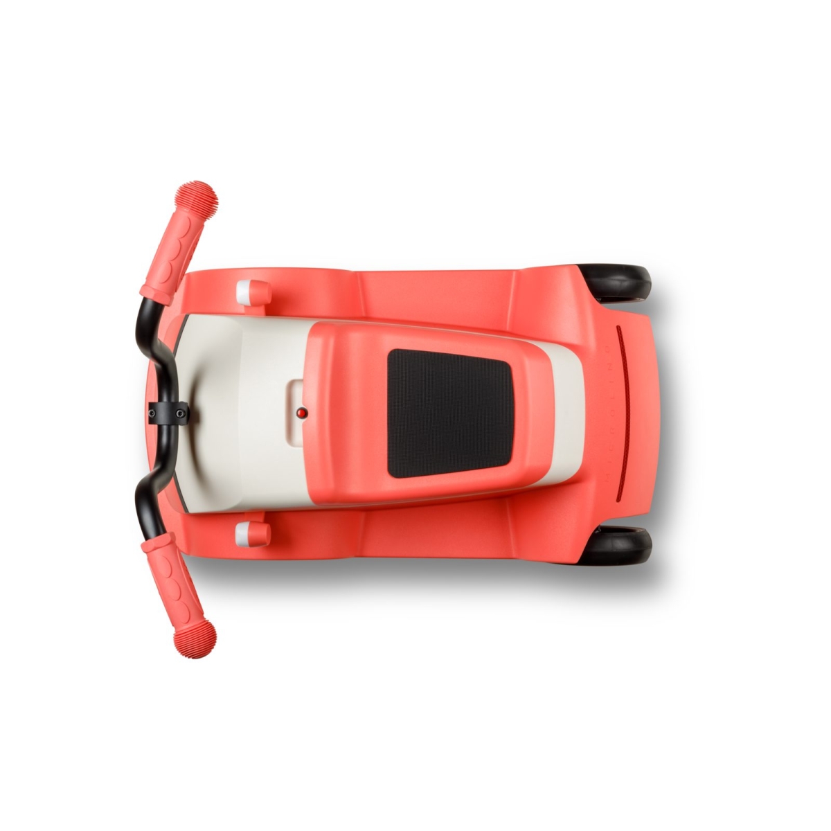 large Mini Microlino Pink 5