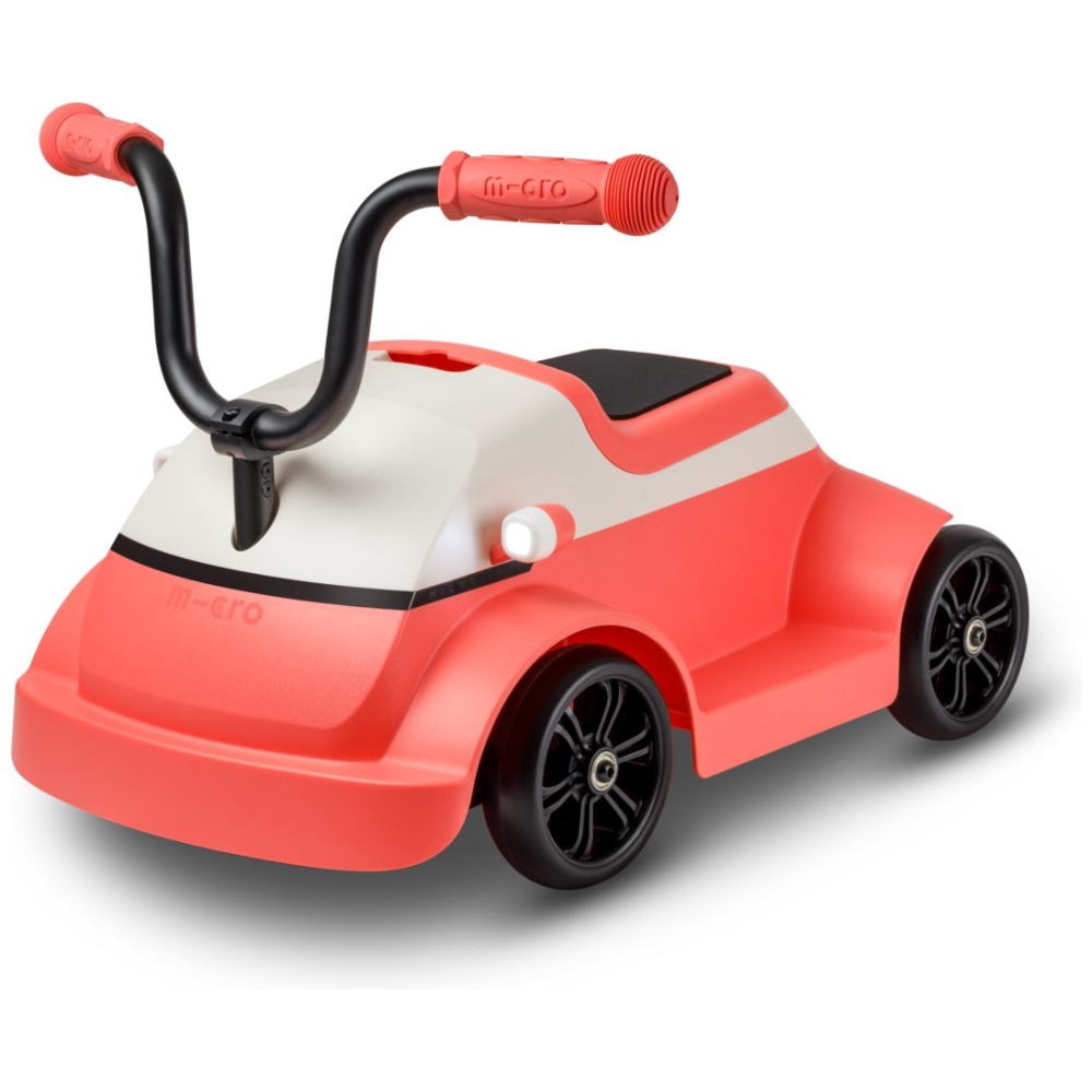 Micro Mini Microlino Ride On