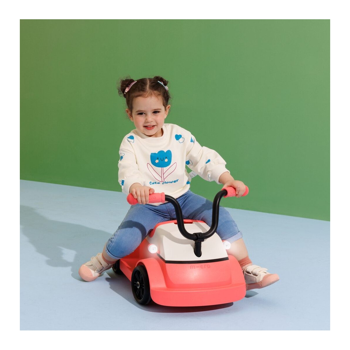 large Mini Microlino Pink e1753969850202