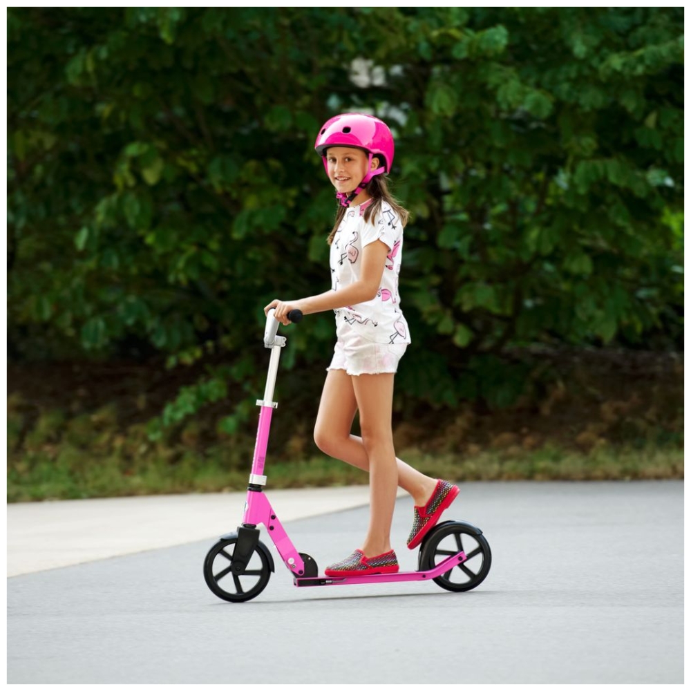 Micro Cruiser Scooter