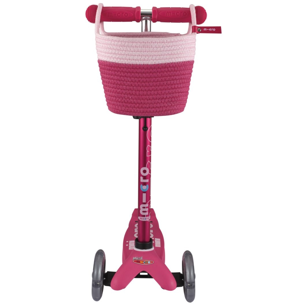 Micro Scooter Scooter Basket