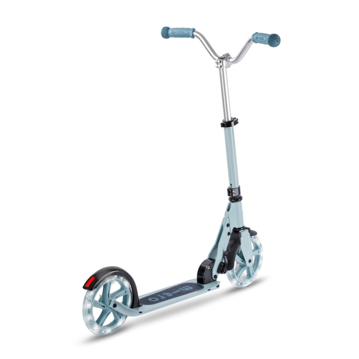 large Micro Cruiser LED Frosty Blue 3
