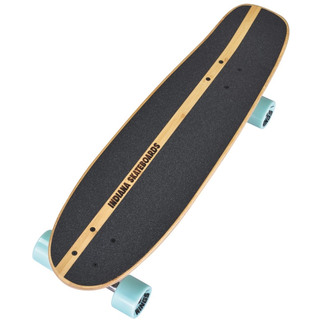Indiana skateboard