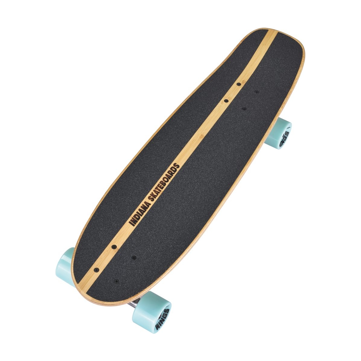 Indiana skateboard