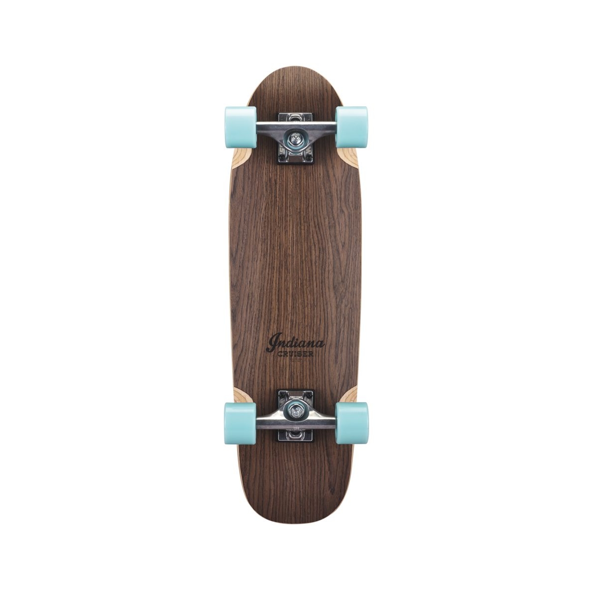 large Indiana Skate Board Cruiser Nussbaum 11