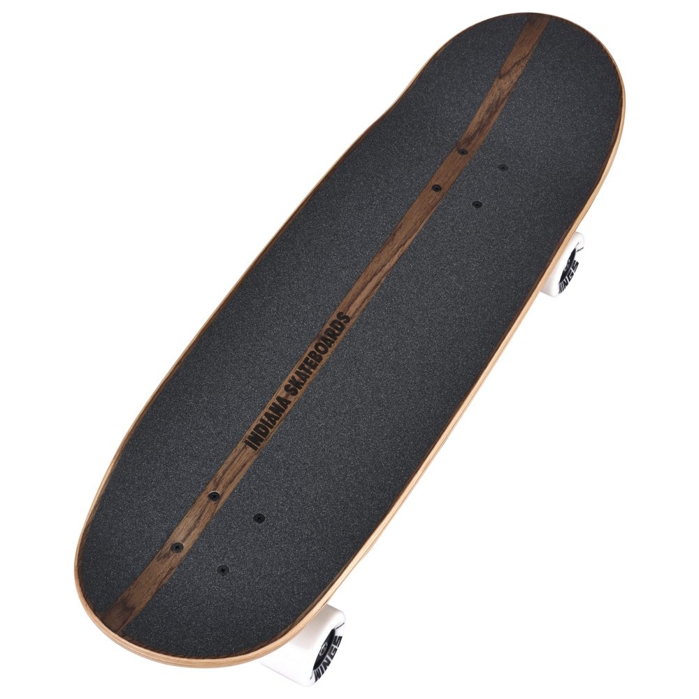 Indiana Skateboard Pumptrack Walnut