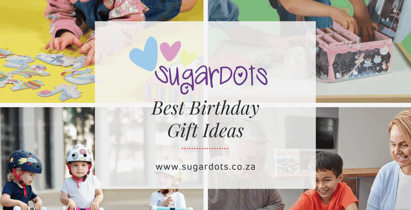 Birthday Gift Ideas
