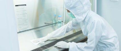 TIDDOX Cleanroom Wipes: High-Performance Wiping Solutions for Critical Environments