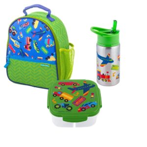 Stephen Joseph Lunch Box Bundle