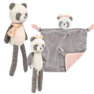Stephen Joseph Plush Gift Bundle