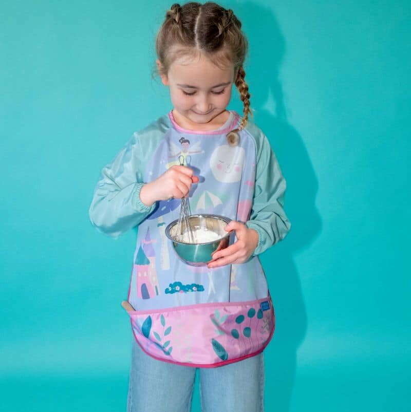 Floss & Rock Floss and Rock Craft Apron