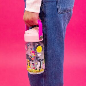 Floss & Rock Water Bottle