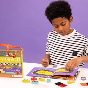 Floss & Rock Stamp Set Creative Art