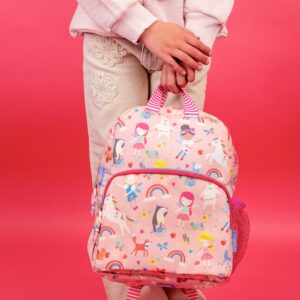 Floss & Rock Preschool Backpack