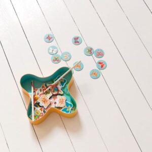 Scratch Europe 3 in 1 Classic Games Set