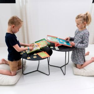 Scratch Europe Edulogic Garden Logic Maze Game