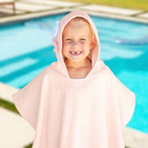 Stephen Joseph Beach and Bath Poncho