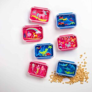 Stephen Joseph Lunch Bento Box