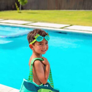 Stephen Joseph Kids Goggles