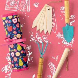 Stephen Joseph Garden Set