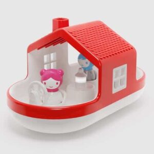 Kid O Myland House Boat