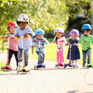Mini Micro Deluxe Pre-School Scooter