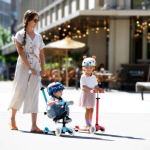 Micro Mini2Grow Toddler Scooter