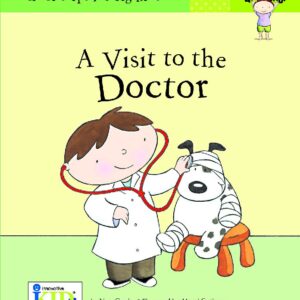 Now I'm Growing Books