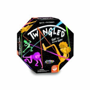 Mindware Twangled Team Building Game