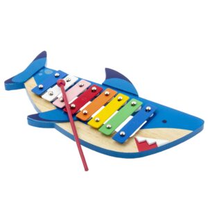 Stephen Joseph Wooden Xylophone