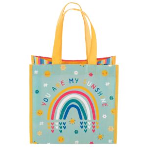 Stephen Joseph Recycled Gift Bag Medium