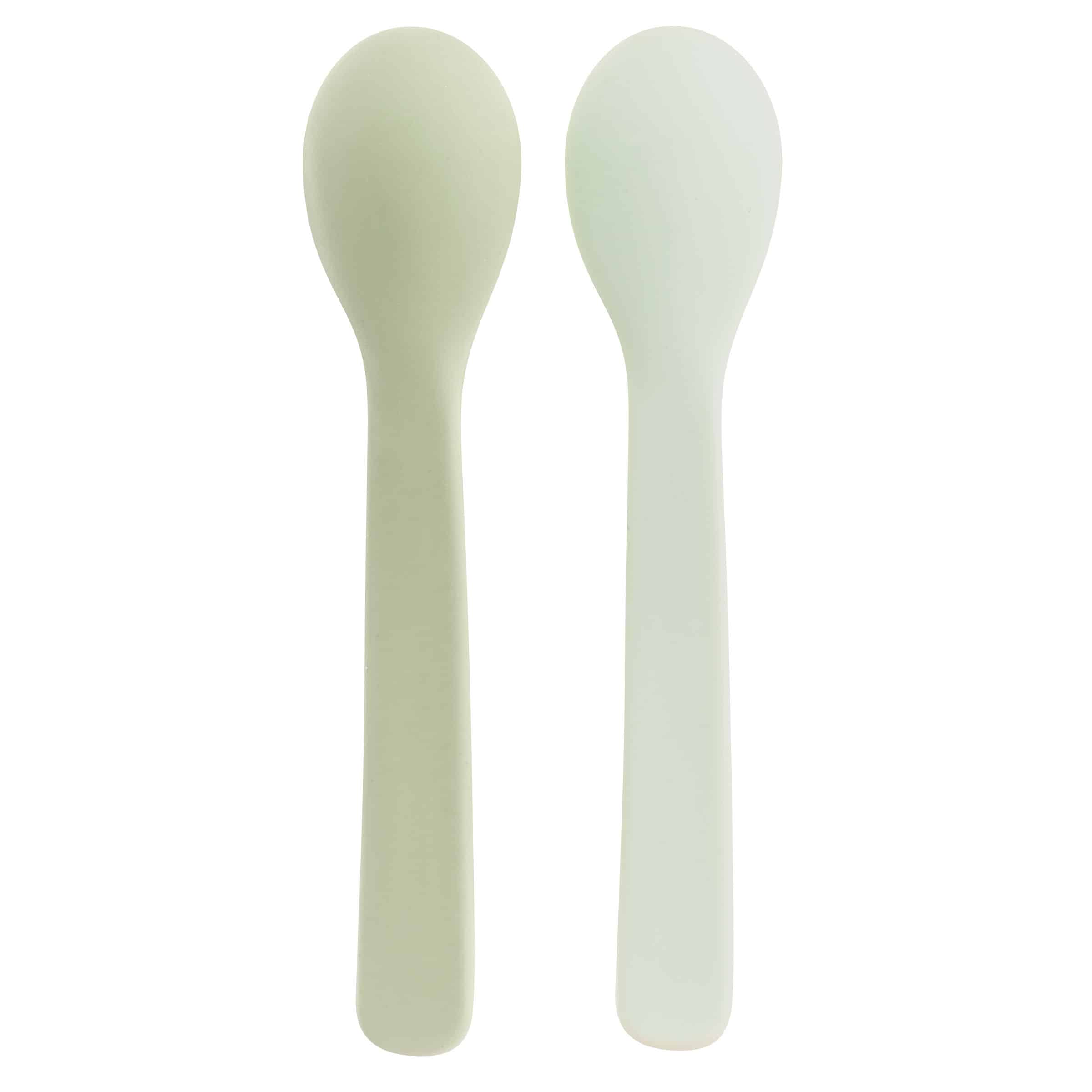 Silicone Spoon Sets