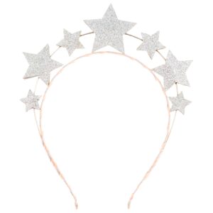 Stephen Joseph Dress Up Headband