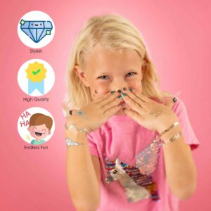 Stephen Joseph Temporary Tattoos