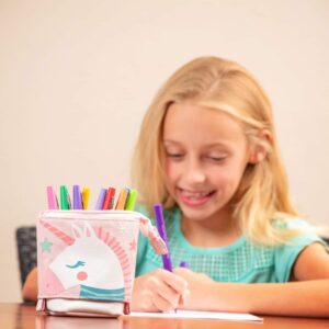 Stephen Joseph Pop Up Pencil Case for Kids