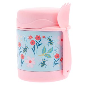 Stephen Joseph Insulated Food Container