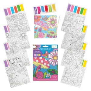 Stephen Joseph Watercolour Art Kit