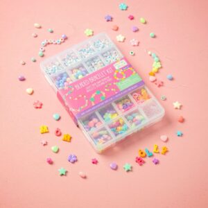 Stephen Joseph Beaded Friendship Bracelet Kit ABC