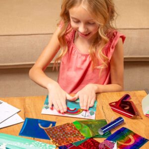 Stephen Joseph Foil Sticker Kit