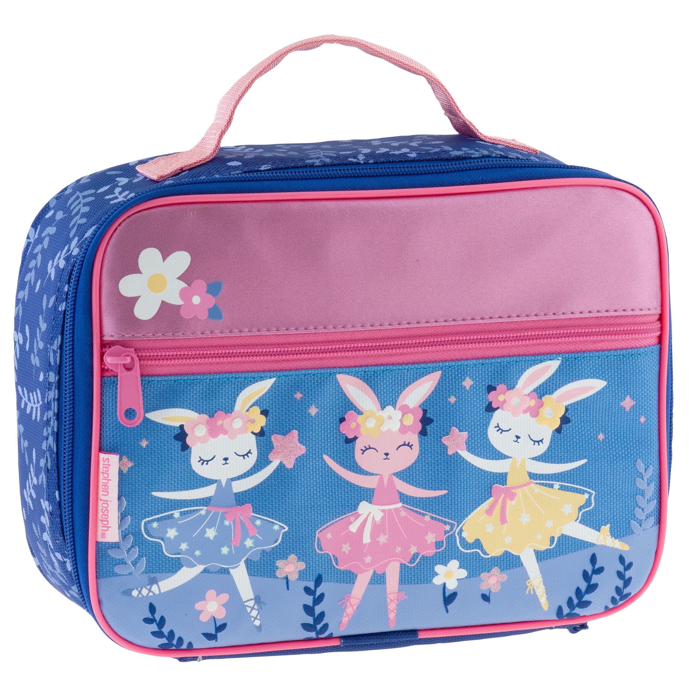 Stephen Joseph Classic Lunch Box
