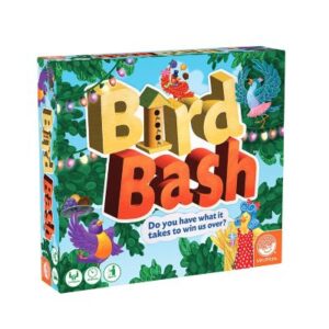 Mindware Bird Bash Game