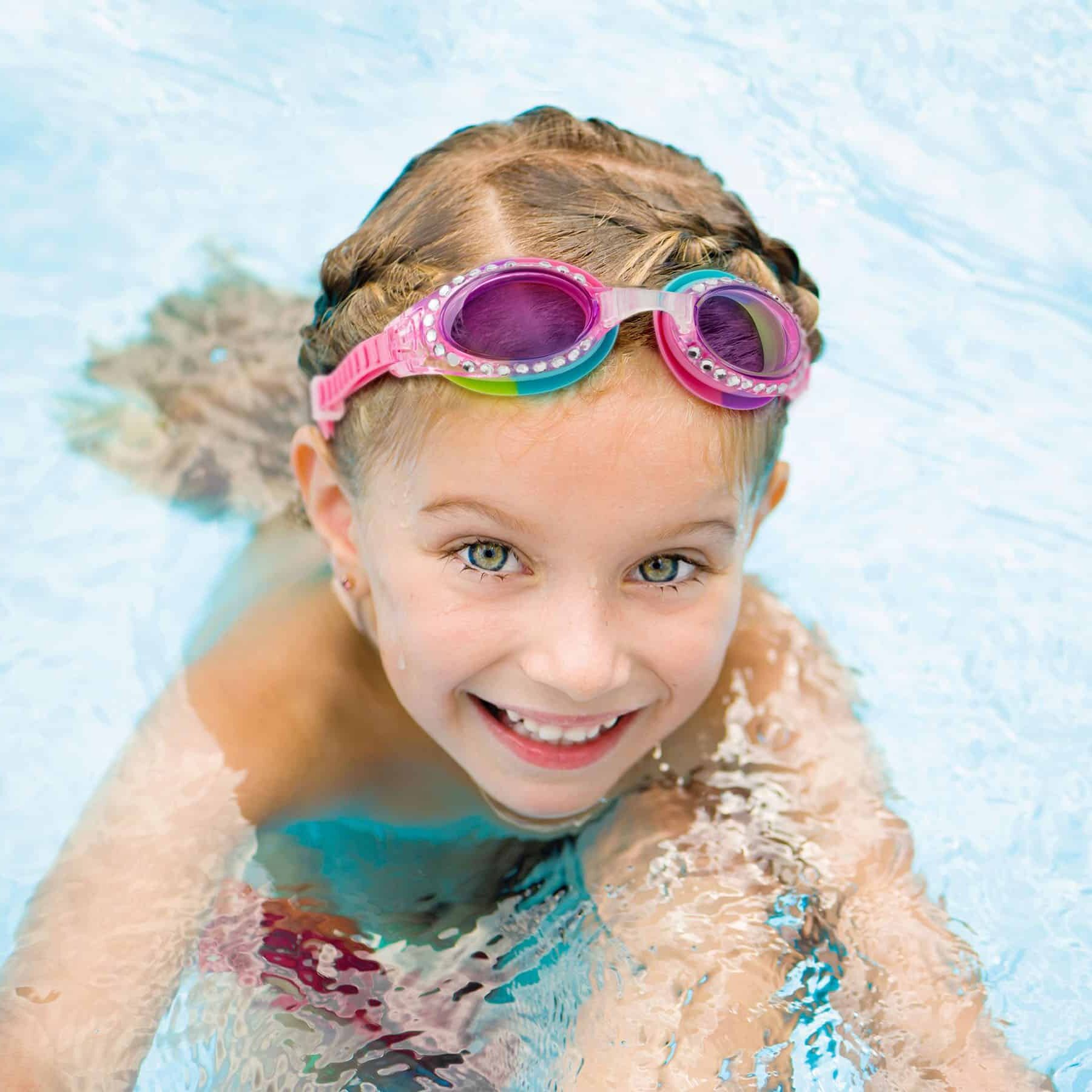 Stephen Joseph Sparkle Bling Goggles