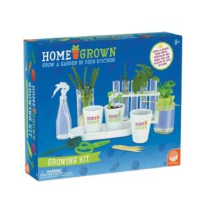 Mindware Home Grown Growing Kit