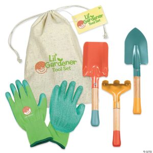 Mindware Garden Tools