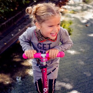 Maxi Micro Scooter Deluxe for Kids ages 5-12