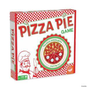 Mindware Pizza Pie Cooperative Game