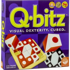 Mindware Q-Bitz