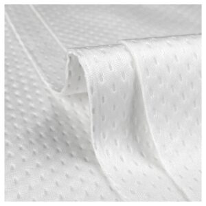 Cleanroom Polyester Wipes | 2 Ply Quilted Polyester Knit Wipes